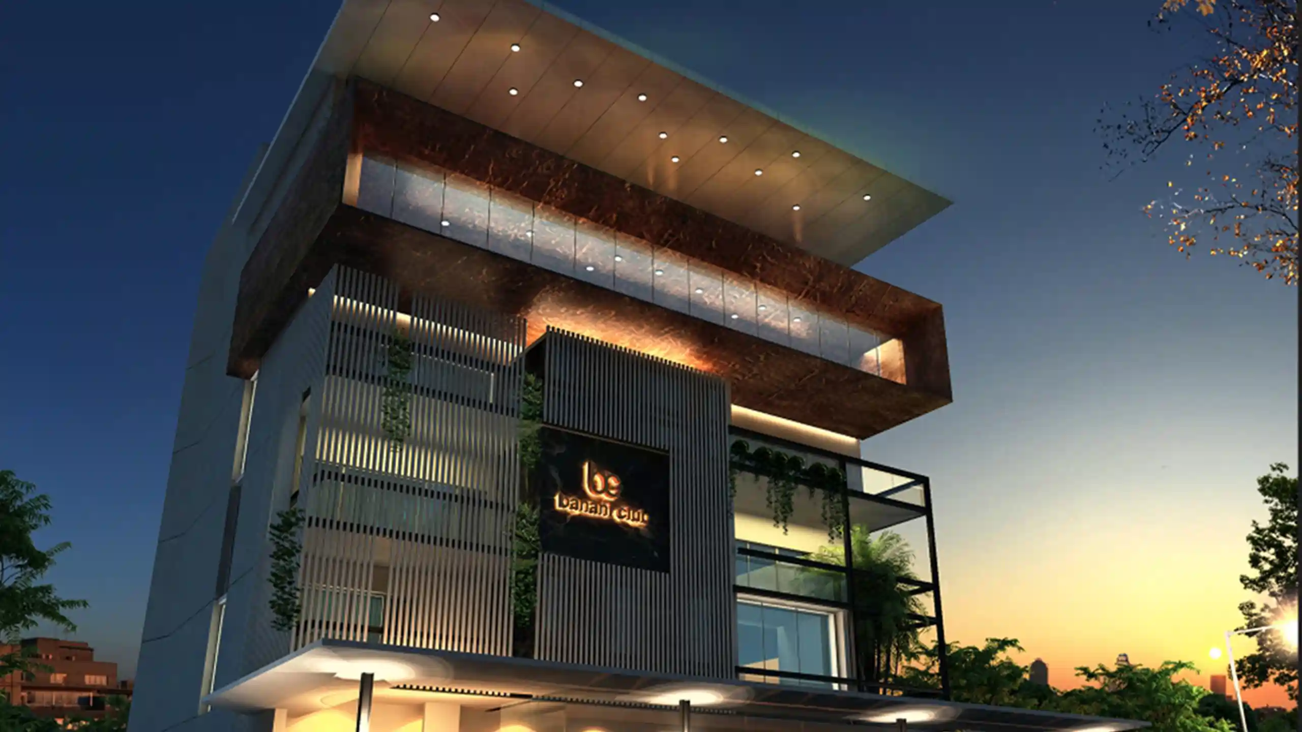  Banani Club (Club in Dhaka, Bangladesh)