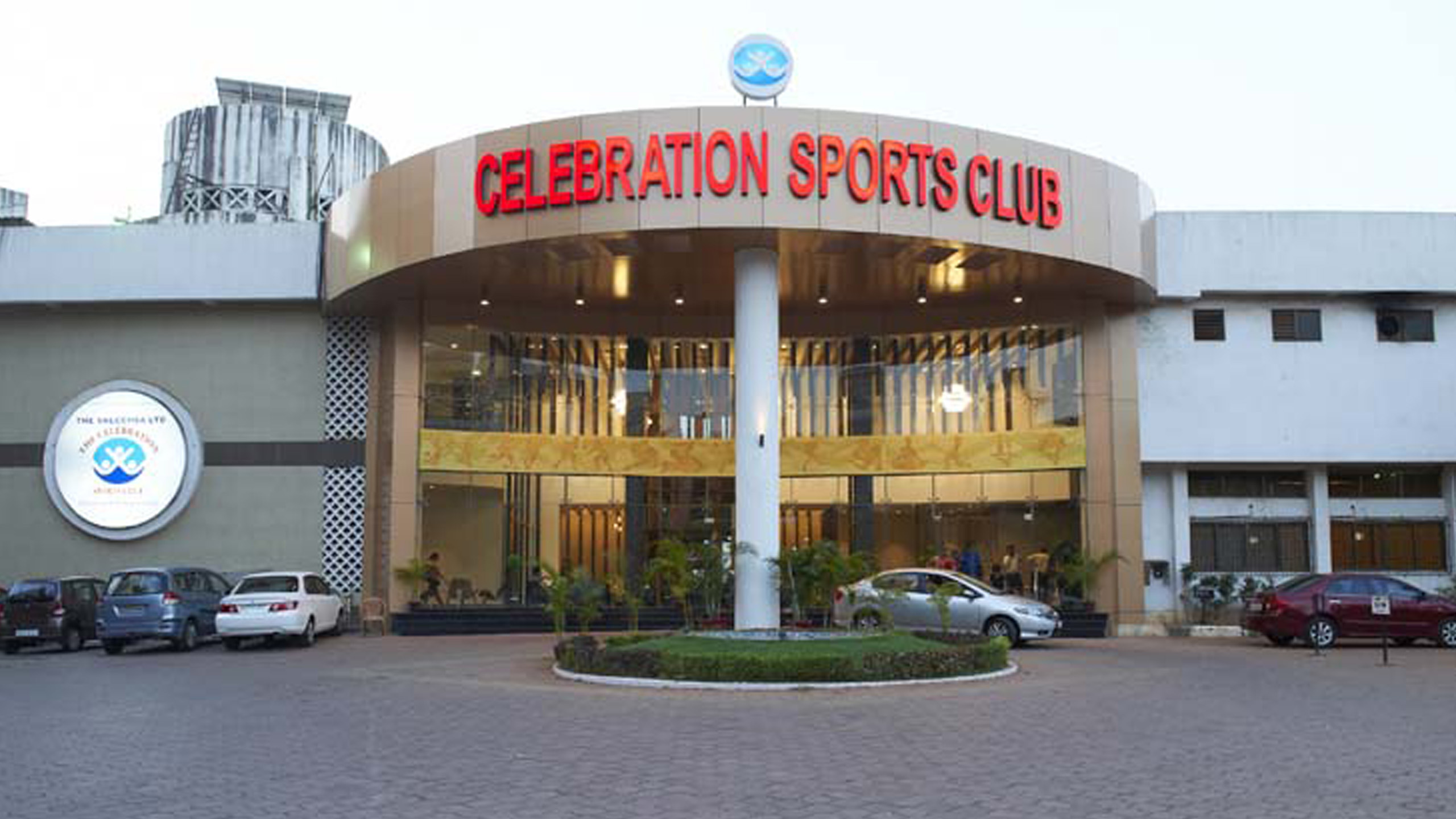 Celebration Sports Club, Mumbai